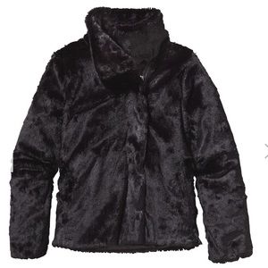 NWOT Patagonia Pelage Jacket in Black Sz M